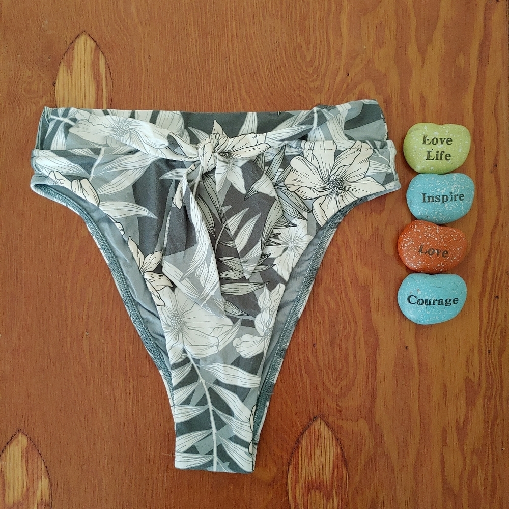 Seafolly New Women's Bikini bottom